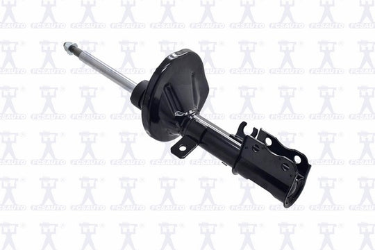 331705L Front Left Suspension Strut FCS Shocks & Struts