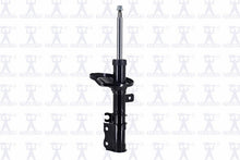 Charger l'image dans la galerie, 331705L Front Left Suspension Strut FCS Shocks &amp; Struts