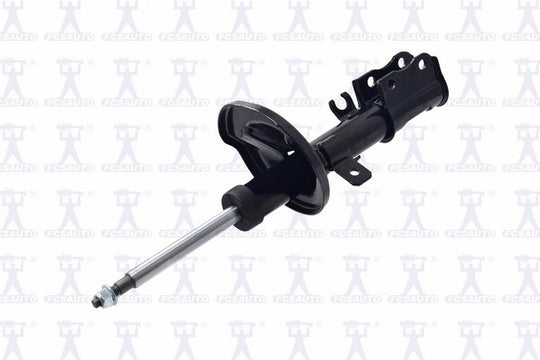 331705L Front Left Suspension Strut FCS Shocks & Struts