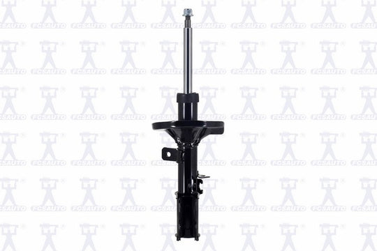 331705L Front Left Suspension Strut FCS Shocks & Struts