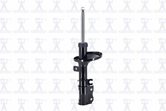 331705R Front Right Suspension Strut FCS Shocks & Struts