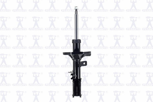 331705R Front Right Suspension Strut FCS Shocks & Struts