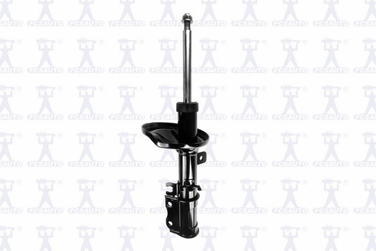 331706L Front Left Suspension Strut FCS Shocks & Struts