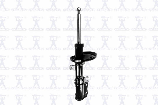331706R Front Right Suspension Strut FCS Shocks & Struts