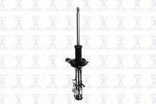 Load image into Gallery viewer, 331707L Rear Left Suspension Strut FCS Shocks &amp; Struts