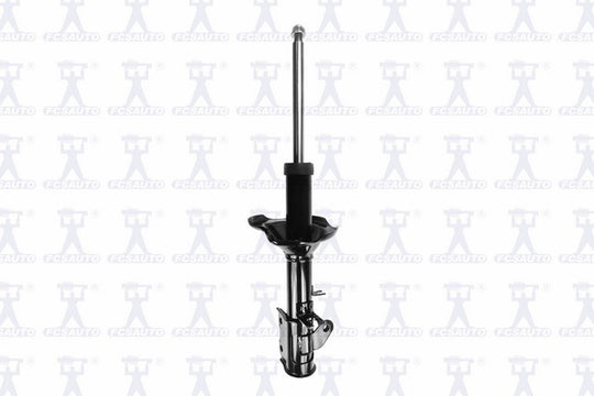 331707R Rear Right Suspension Strut FCS Shocks & Struts