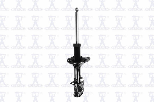 331709R Rear Right Suspension Strut FCS Shocks & Struts
