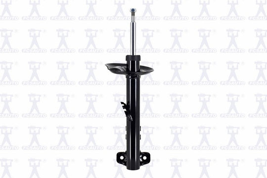 331710L Front Left Suspension Strut FCS Shocks & Struts