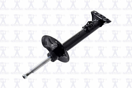 331710L Front Left Suspension Strut FCS Shocks & Struts