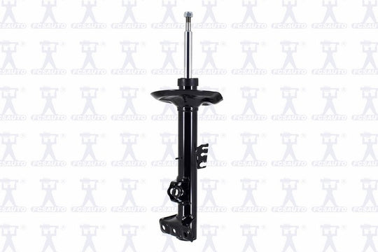 331710L Front Left Suspension Strut FCS Shocks & Struts