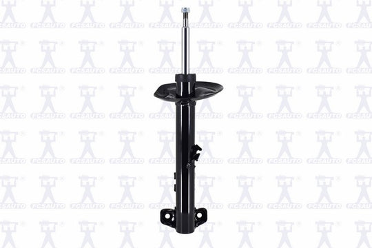 331710R Front Right Suspension Strut FCS Shocks & Struts
