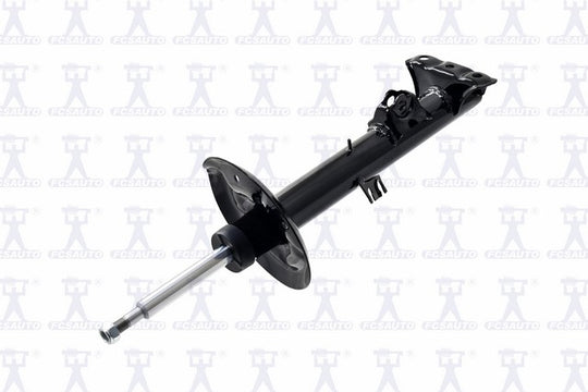 331710R Front Right Suspension Strut FCS Shocks & Struts
