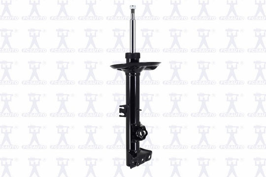 331710R Front Right Suspension Strut FCS Shocks & Struts