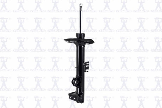 331711L Front Left Suspension Strut FCS Shocks & Struts