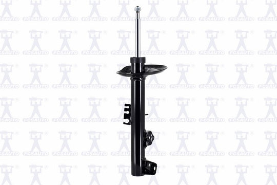 331711L Front Left Suspension Strut FCS Shocks & Struts