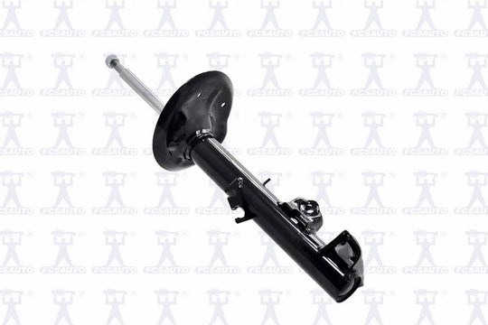 331711R Front Right Suspension Strut FCS Shocks & Struts