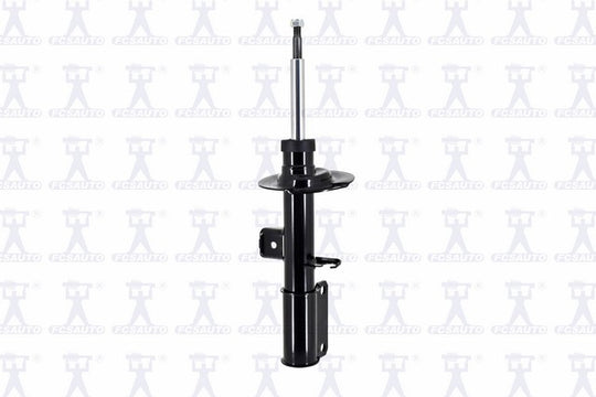 331713R Front Right Suspension Strut FCS Shocks & Struts
