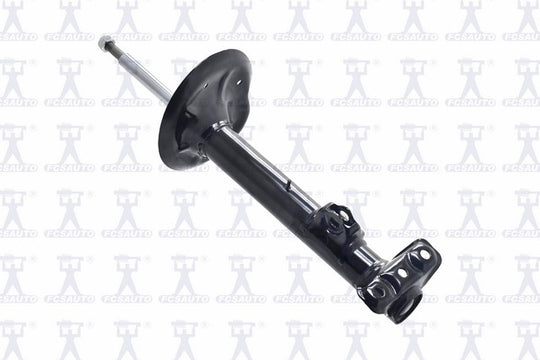 331714L Front Left Suspension Strut FCS Shocks & Struts