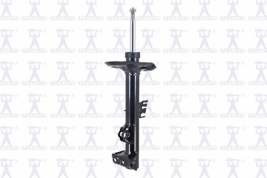 331714L Front Left Suspension Strut FCS Shocks & Struts