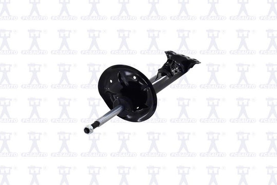 331714L Front Left Suspension Strut FCS Shocks & Struts