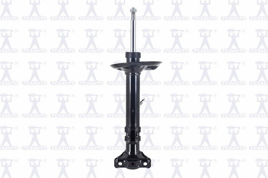 331714L Front Left Suspension Strut FCS Shocks & Struts
