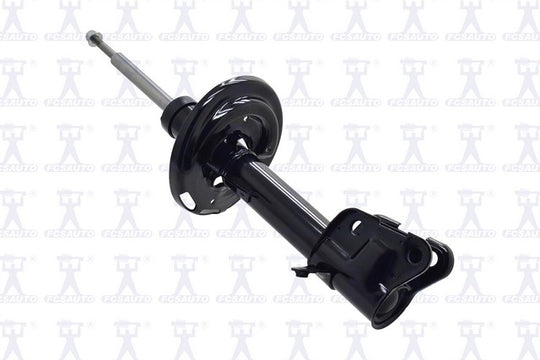 331715L Front Left Suspension Strut FCS Shocks & Struts