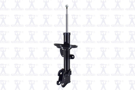 331715L Front Left Suspension Strut FCS Shocks & Struts