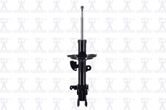 331715L Front Left Suspension Strut FCS Shocks & Struts