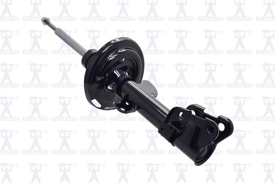 331715R Front Right Suspension Strut FCS Shocks & Struts