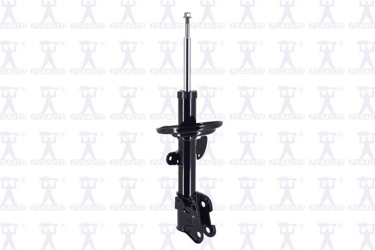 331715R Front Right Suspension Strut FCS Shocks & Struts