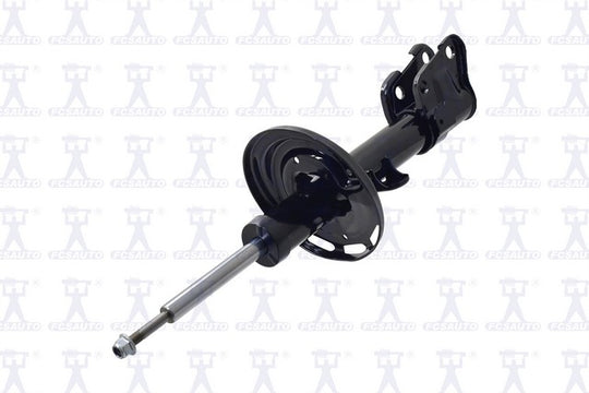 331715R Front Right Suspension Strut FCS Shocks & Struts