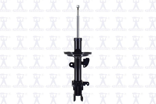 331715R Front Right Suspension Strut FCS Shocks & Struts