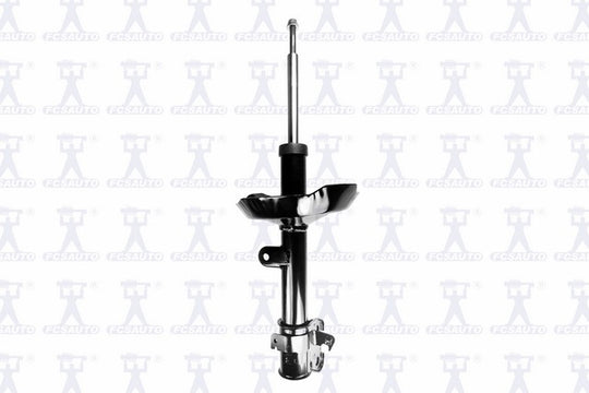 331716L Front Left Suspension Strut FCS Shocks & Struts