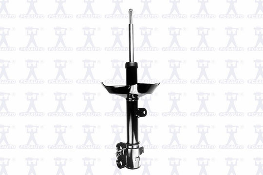 331716R Front Right Suspension Strut FCS Shocks & Struts