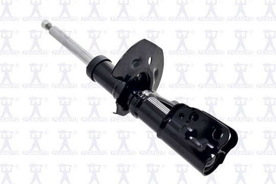 331721L Front Left Suspension Strut FCS Shocks & Struts