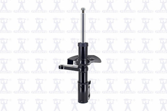 331721L Front Left Suspension Strut FCS Shocks & Struts