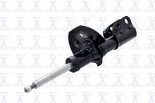 Load image into Gallery viewer, 331721L Front Left Suspension Strut FCS Shocks &amp; Struts
