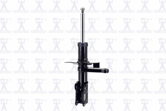 331721L Front Left Suspension Strut FCS Shocks & Struts