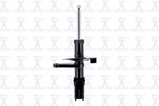 331721R Front Right Suspension Strut FCS Shocks & Struts