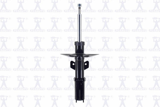331722 Front Suspension Strut FCS Shocks & Struts