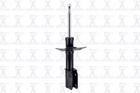 331727 Front Suspension Strut FCS Shocks & Struts