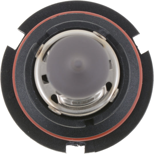 9007PRB2 Philips Vision Headlight 9007 - Vision - Twin Blister Pack Philips Bulbs