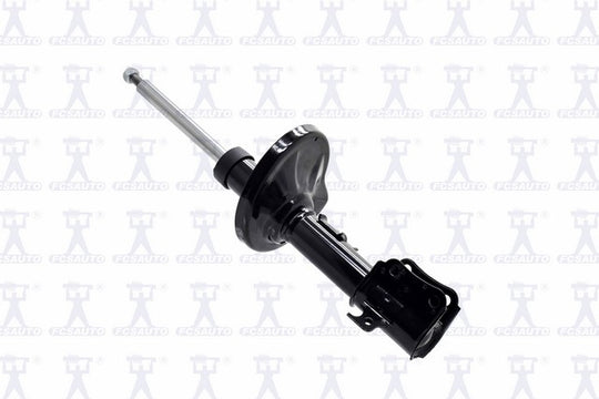 331739L Front Left Suspension Strut FCS Shocks & Struts