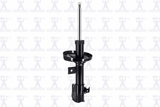 331739L Front Left Suspension Strut FCS Shocks & Struts