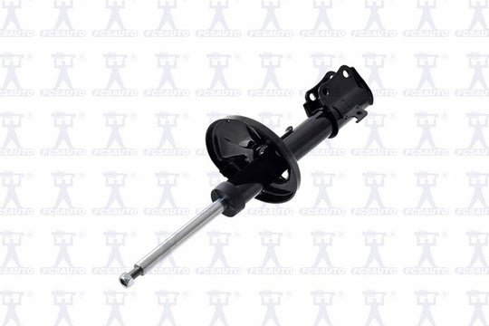 331739L Front Left Suspension Strut FCS Shocks & Struts