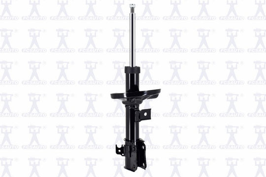 331739L Front Left Suspension Strut FCS Shocks & Struts