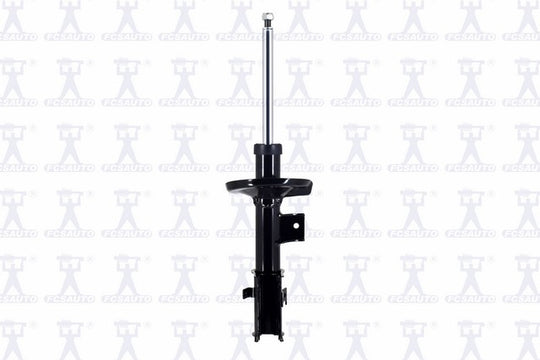 331741L Front Left Suspension Strut FCS Shocks & Struts