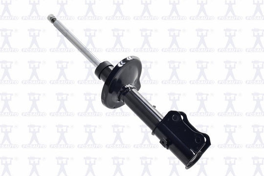 331741L Front Left Suspension Strut FCS Shocks & Struts