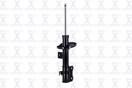 331741L Front Left Suspension Strut FCS Shocks & Struts