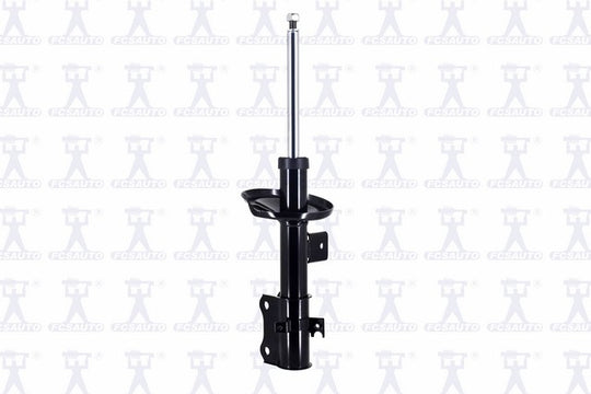 331741R Front Right Suspension Strut FCS Shocks & Struts